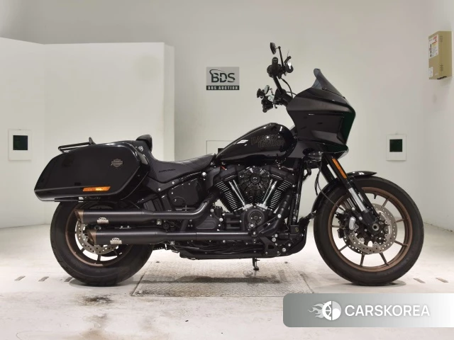 Проданный Harley-Davidson Softail Low Rider ST FXLRST1920 2023 из Японии