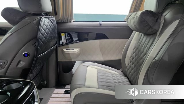 Kia The New Carnival 4th Generation id 4630399 из Кореи 17