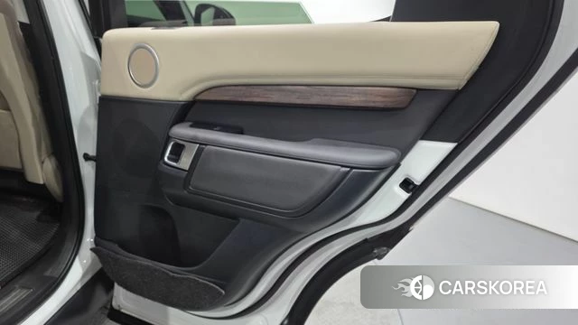 Land Rover Discovery 5 id 4325261 из Кореи 17