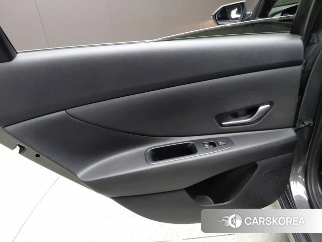 Hyundai Avante (CN7) id 4651682 из Кореи 17