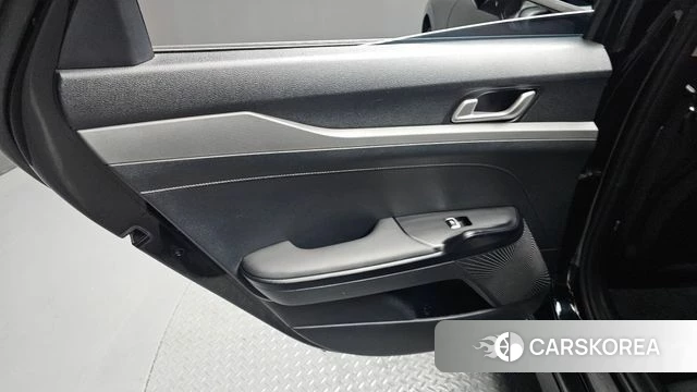 Kia The New K5 3rd generation id 4381565 из Кореи 17