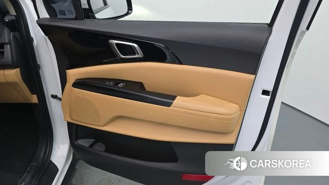 Kia Carnival 4th generation id 4423578 из Кореи 17