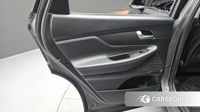 Hyundai Santa Fe TM id 4667743 из Кореи 17