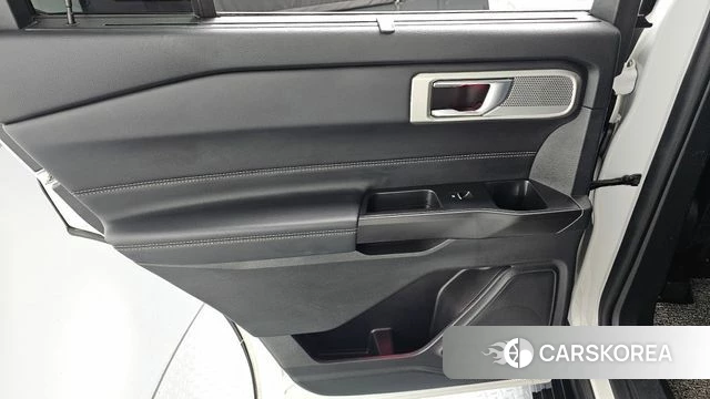Ford Explorer 6th Generation id 4551215 из Кореи 17