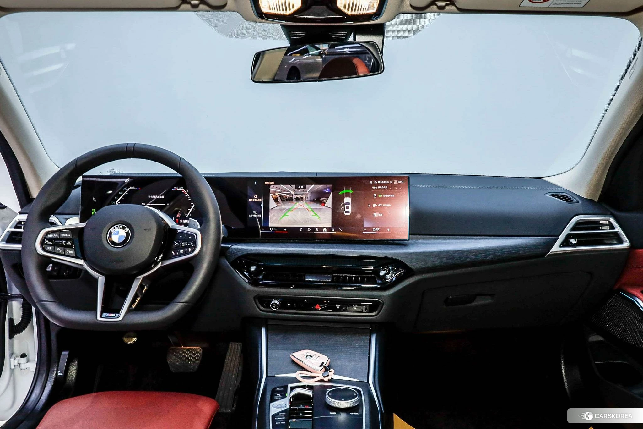 BMW 3 series id 4413170 из Китая 17