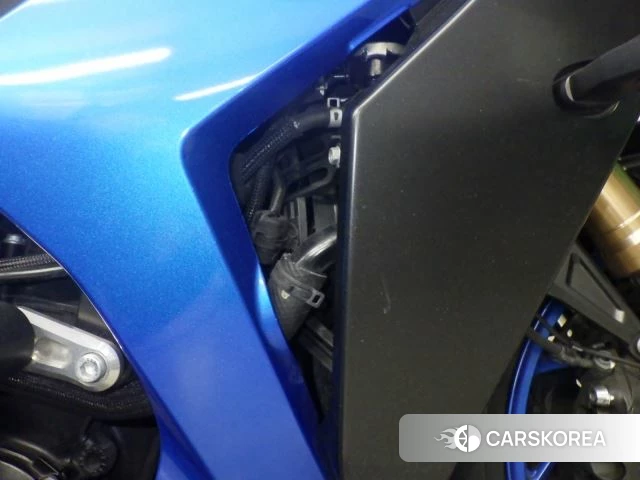 Suzuki GSX-S1000GT id 3947519 из Японии 17