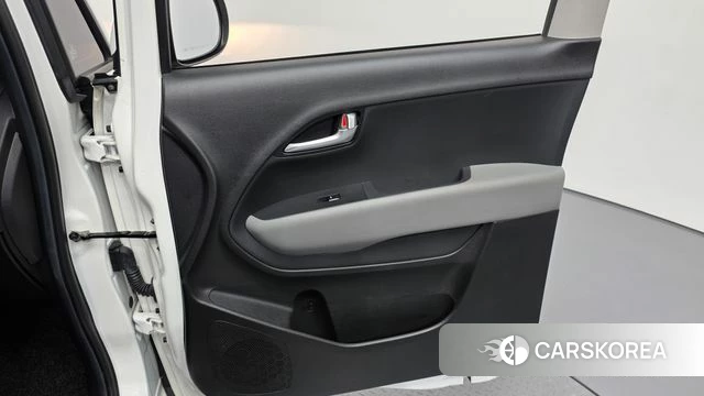 Kia The New Kia Ray id 4493978 из Кореи 17