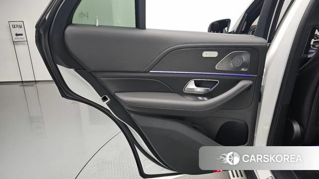 Mercedes-Benz GLE-Class W167 id 4729581 из Кореи 17
