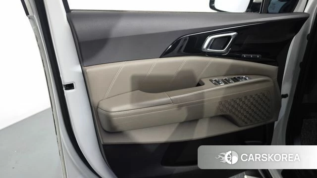 Kia The New Carnival 4th Generation id 4354397 из Кореи 17