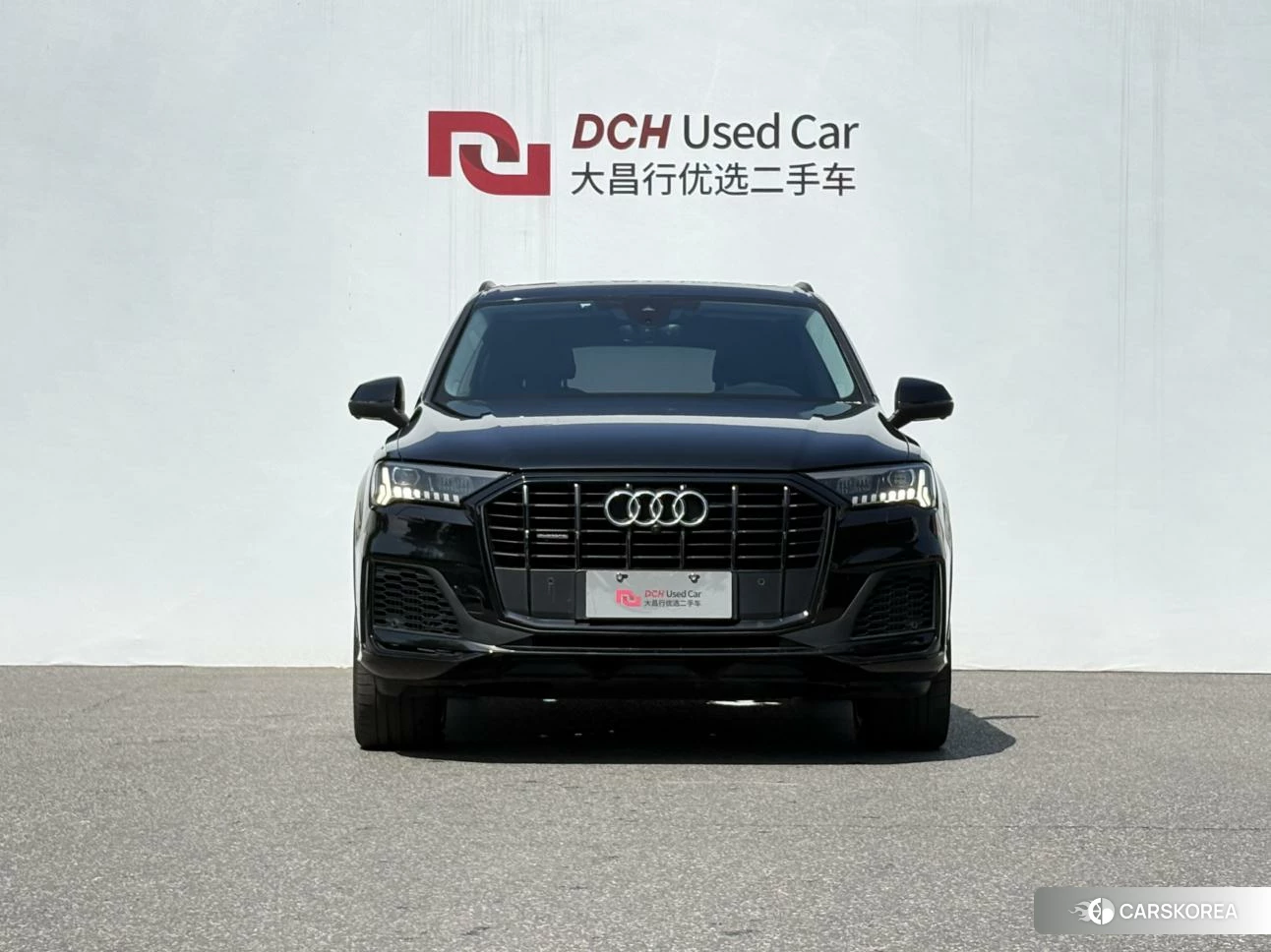 Audi Q7 id 4426926 из Китая 17