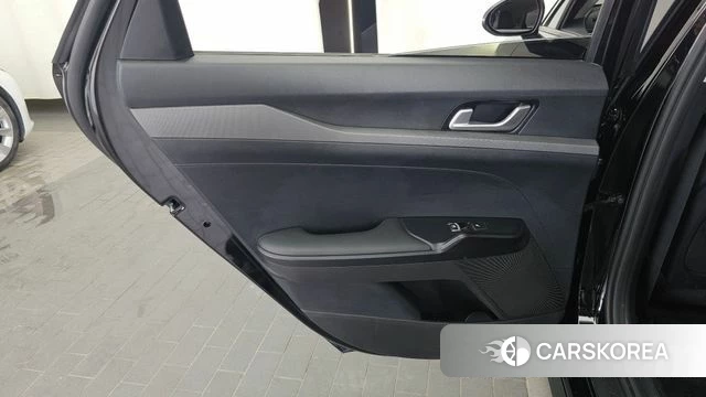 Kia K5 3rd generation id 4572501 из Кореи 17