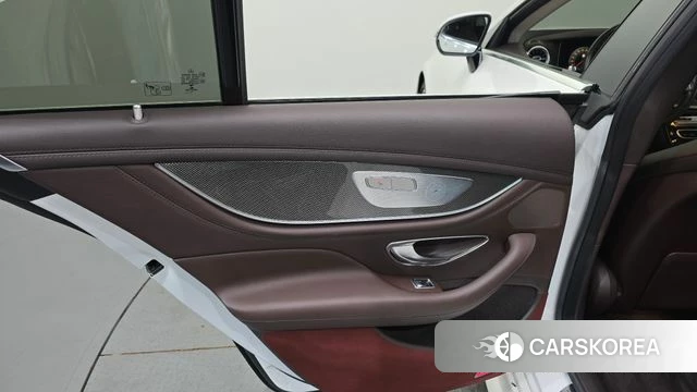 Mercedes-Benz CLS-Class C257 id 4722153 из Кореи 17