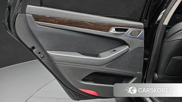 Genesis G80 id 4882715 из Кореи 17
