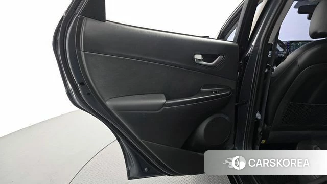Hyundai Kona id 4246213 из Кореи 17