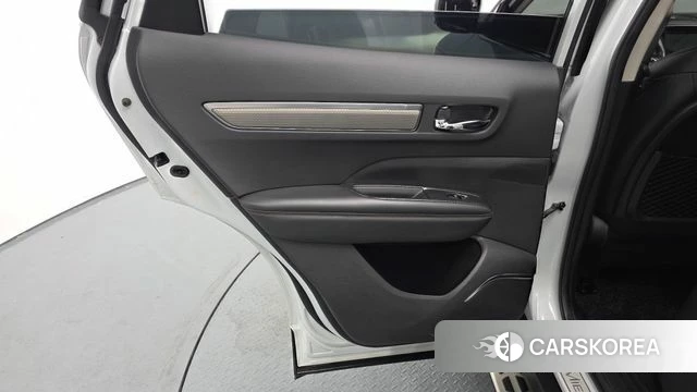 Renault Korea (Samsung) The New QM6 id 4689100 из Кореи 17