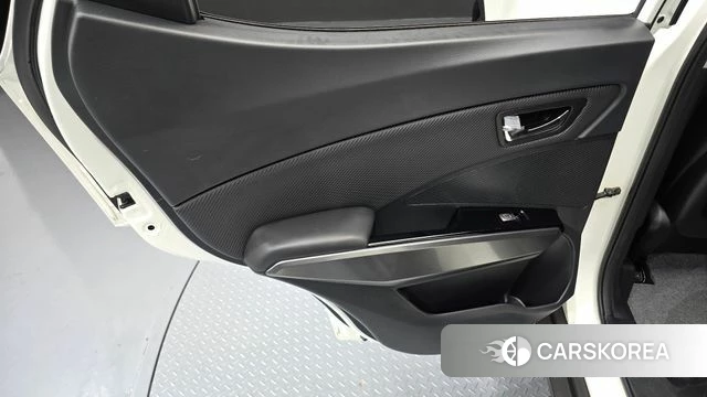 Ssangyong Berry New Tivoli id 4717435 из Кореи 17
