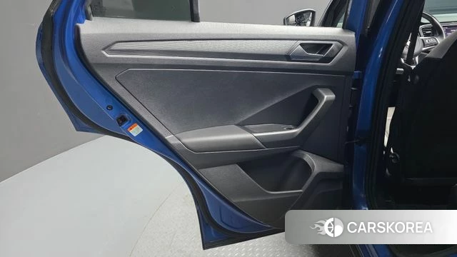 Volkswagen T-Roc id 4572616 из Кореи 17