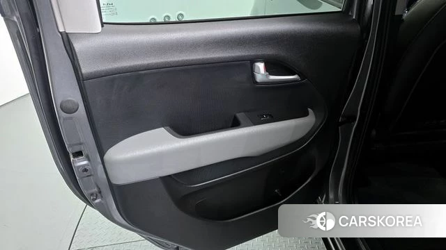 Kia The New Kia Ray id 4349258 из Кореи 17