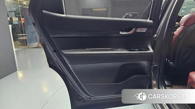 Hyundai Palisade id 4605095 из Кореи 17