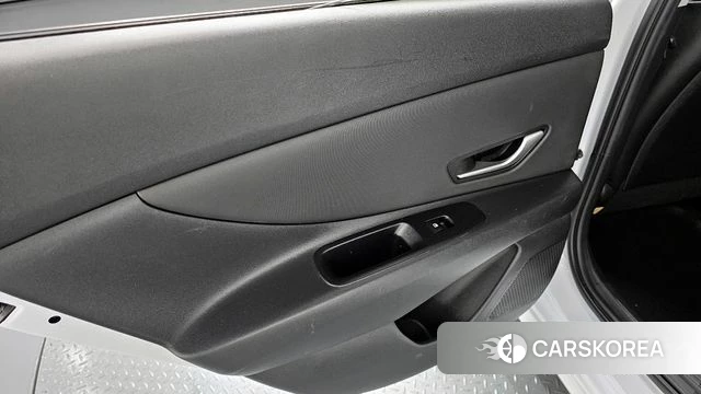 Hyundai The New Avante (CN7) id 4201159 из Кореи 17