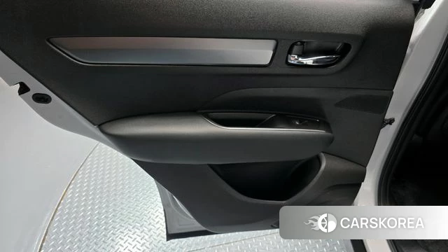 Renault Korea (Samsung) The New QM6 id 4369559 из Кореи 17