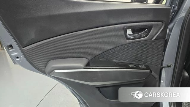 Ssangyong Berry New Tivoli id 4763326 из Кореи 17