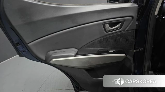 Ssangyong Tivoli Armor id 4372109 из Кореи 17