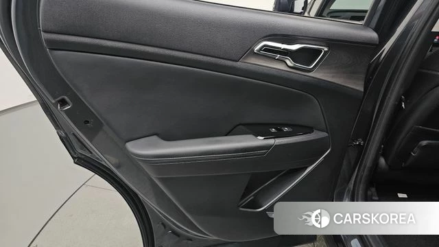 Kia Sportage 5th Generation Hybrid id 4706600 из Кореи 17