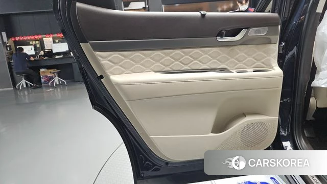 Hyundai Palisade id 4519657 из Кореи 17