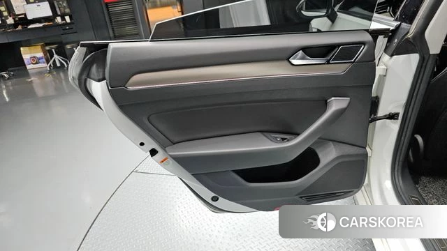 Volkswagen Arteon id 4755303 из Кореи 17