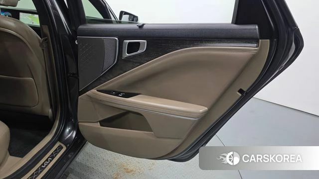 Kia K8 Hybrid id 4656851 из Кореи 17