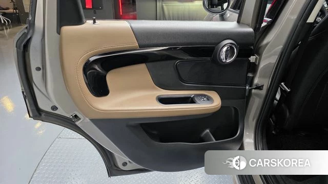 Mini Cooper Countryman id 4196628 из Кореи 17