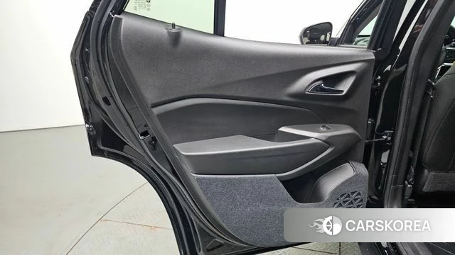 Chevrolet (GM Daewoo) Trax Crossover id 4767665 из Кореи 17