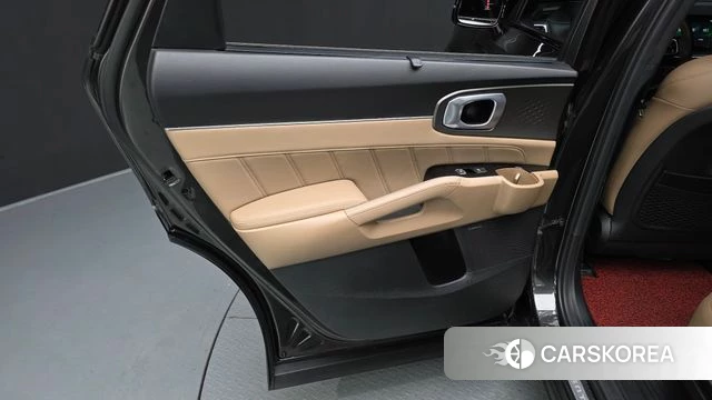 Kia The New Sorento 4th Generation id 4354381 из Кореи 17