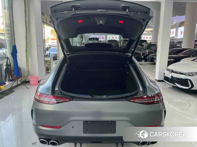Mercedes-Benz AMG GT id 4259333 из Китая 17
