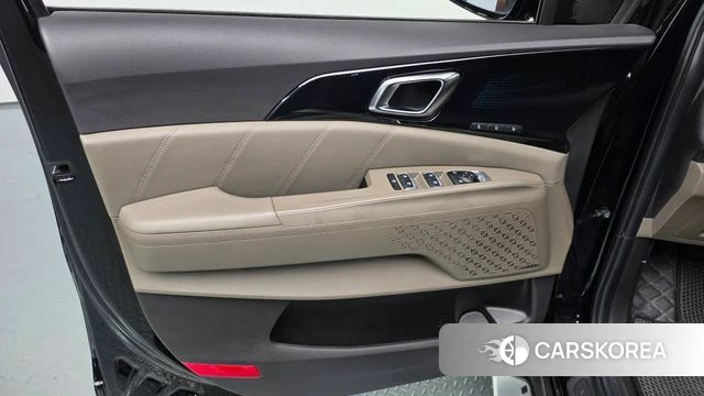 Kia The New Carnival 4th Generation id 4635570 из Кореи 17