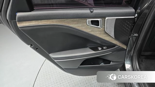 Kia K8 id 4355873 из Кореи 17
