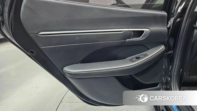 Hyundai Sonata (DN8) id 4481817 из Кореи 17