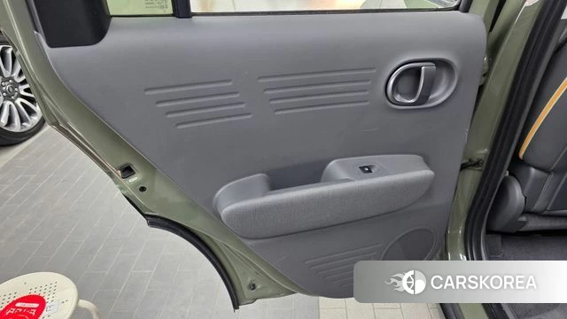 Hyundai Casper id 4768702 из Кореи 17