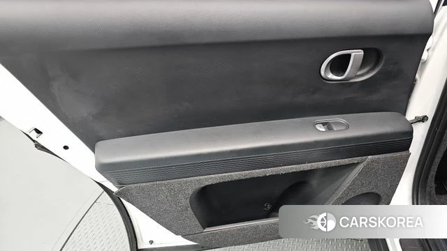 Hyundai Ionic 5 id 4745540 из Кореи 17