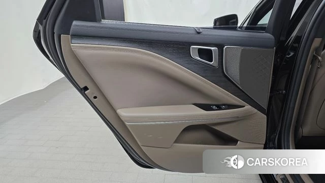 Kia K8 Hybrid id 4350228 из Кореи 17