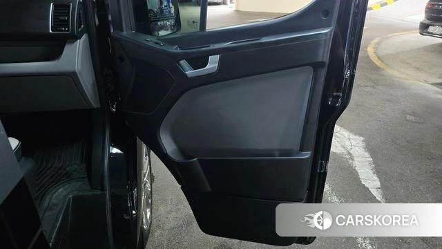 Hyundai Solati id 4580779 из Кореи 17