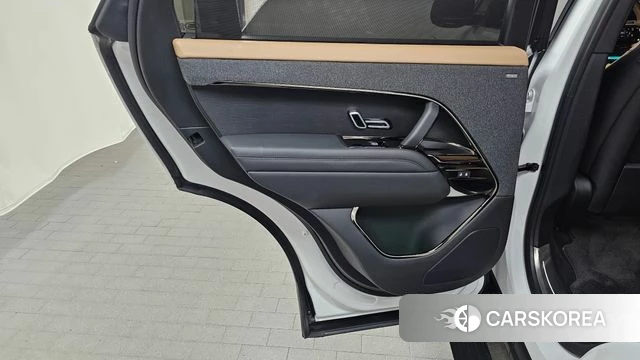 Land Rover Range Rover Sport 3rd Generation id 4321936 из Кореи 17
