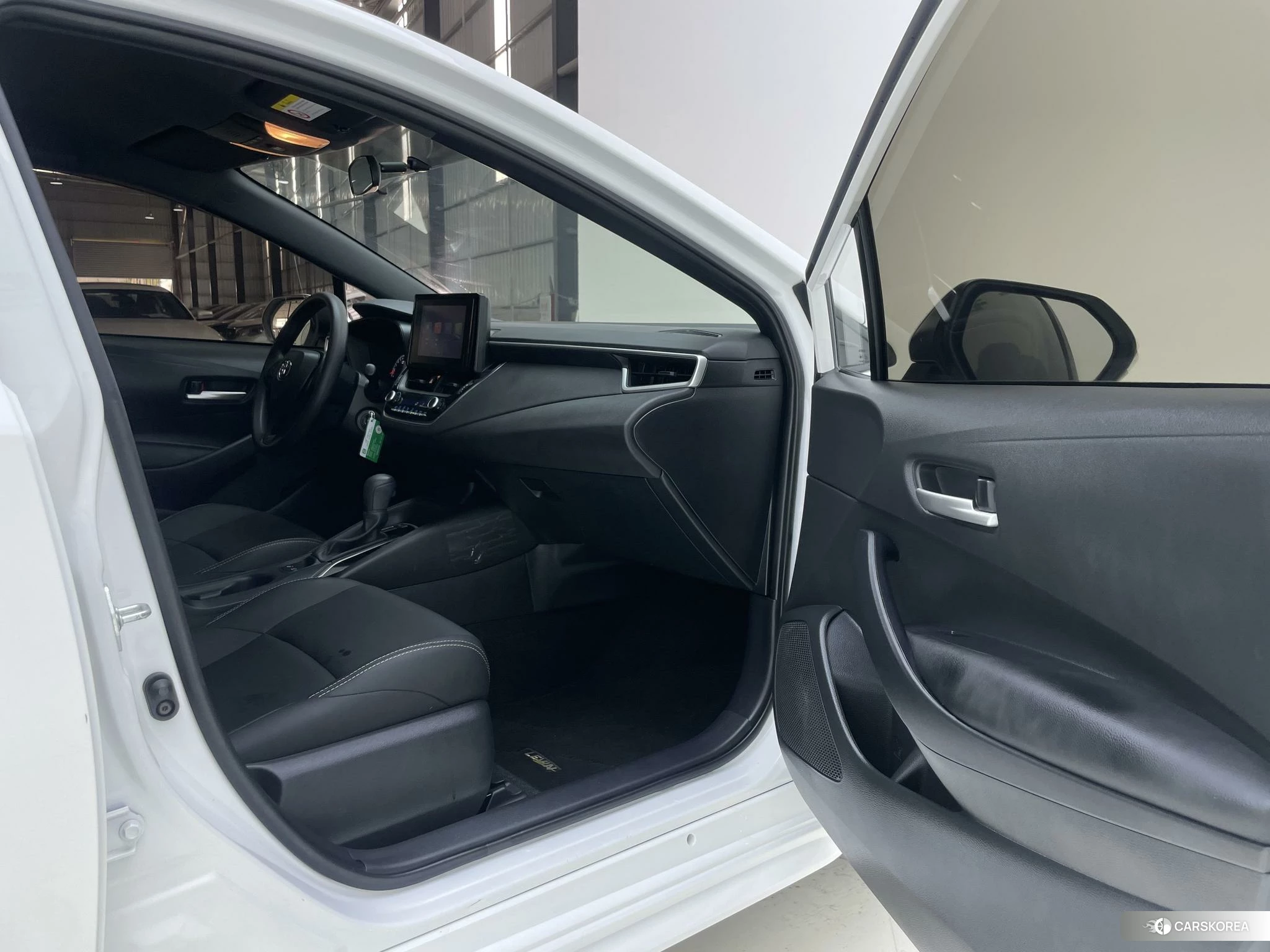 Toyota Lei Ling id 4512745 из Китая 17