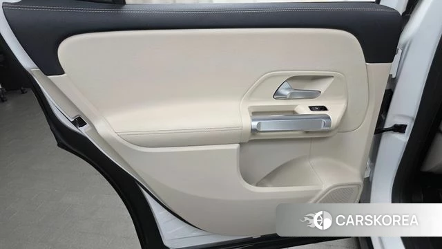 Mercedes-Benz GLB-Class X247 id 4518858 из Кореи 17