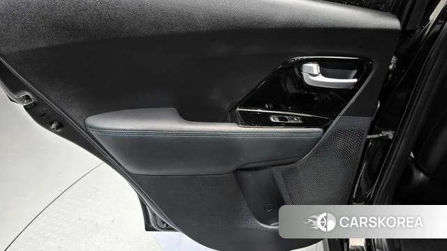 Kia Niro EV id 4196868 из Кореи 17