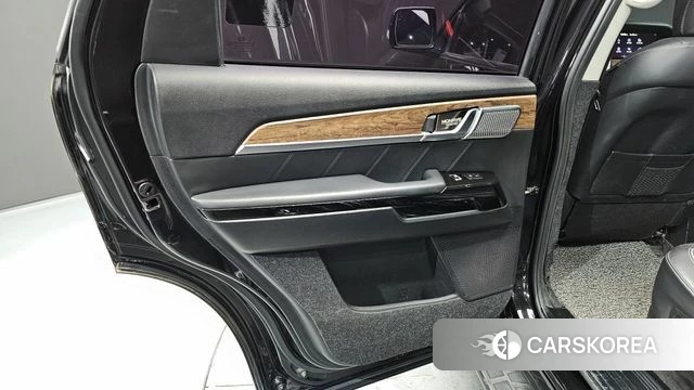Kia Mohave Master id 4245733 из Кореи 17