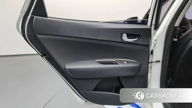 Kia The New K5 2nd generation id 4530986 из Кореи 17