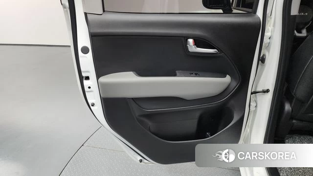 Kia The New Kia Ray id 4928579 из Кореи 17