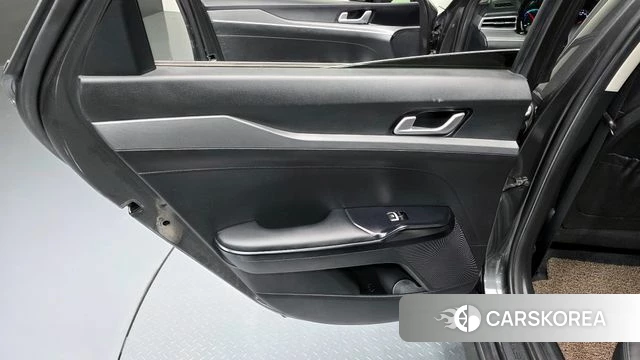 Kia K5 Hybrid 3rd Generation id 4243728 из Кореи 17